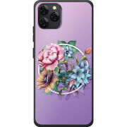 Чохол BoxFace Blackview A95 