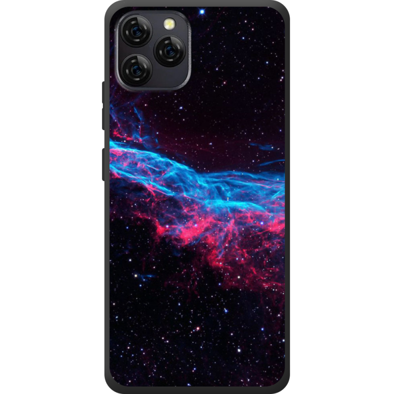 Чохол BoxFace Blackview A95 