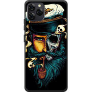 Чохол BoxFace Blackview A95 