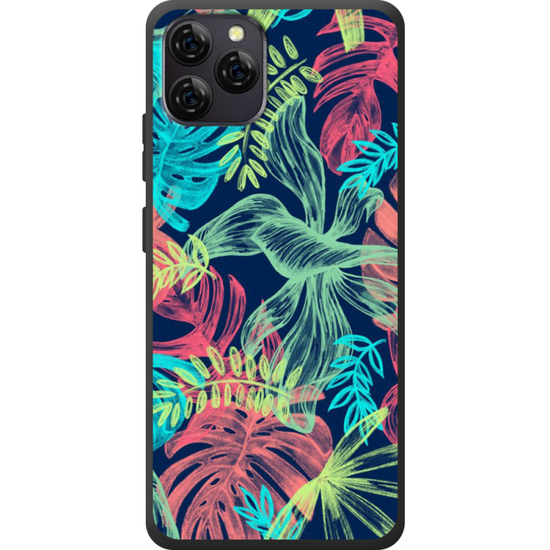 Чохол BoxFace Blackview A95 