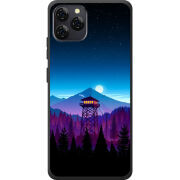 Чохол BoxFace Blackview A95 