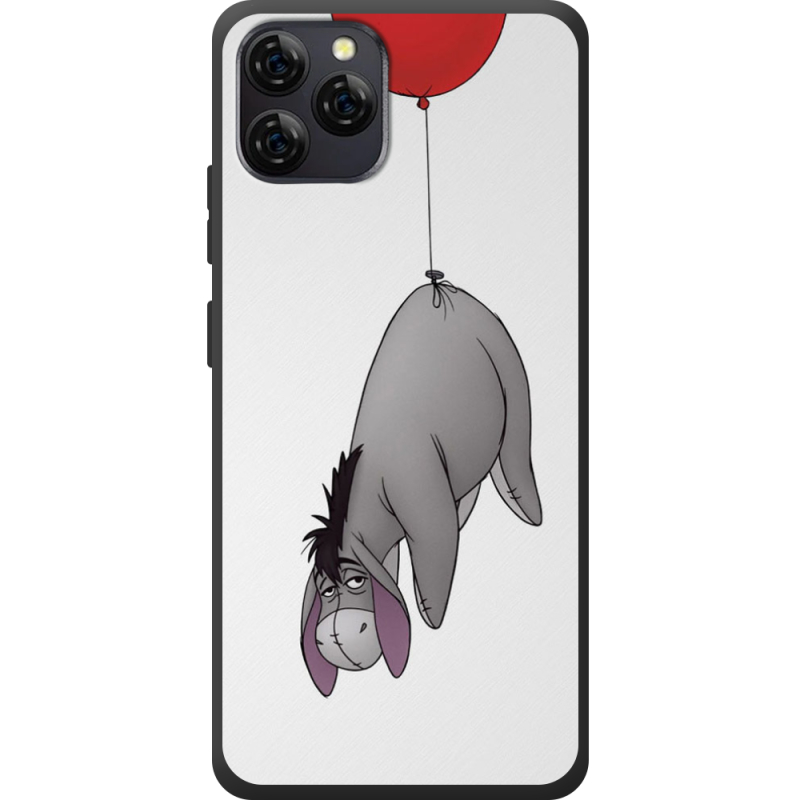 Чохол BoxFace Blackview A95 