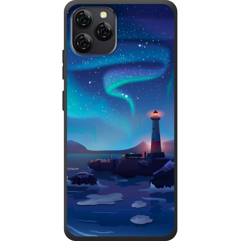 Чохол BoxFace Blackview A95 