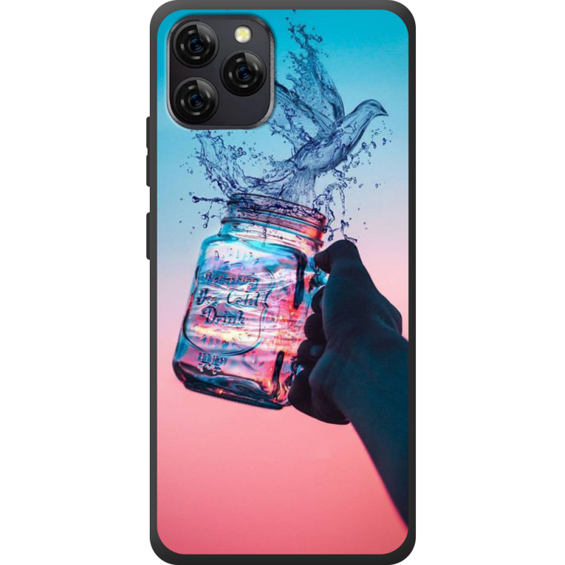 Чохол BoxFace Blackview A95 