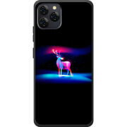 Чохол BoxFace Blackview A95 