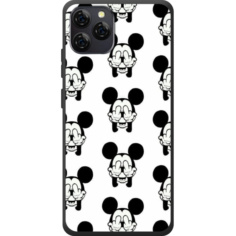 Чохол BoxFace Blackview A95 