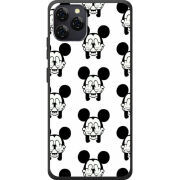 Чохол BoxFace Blackview A95 