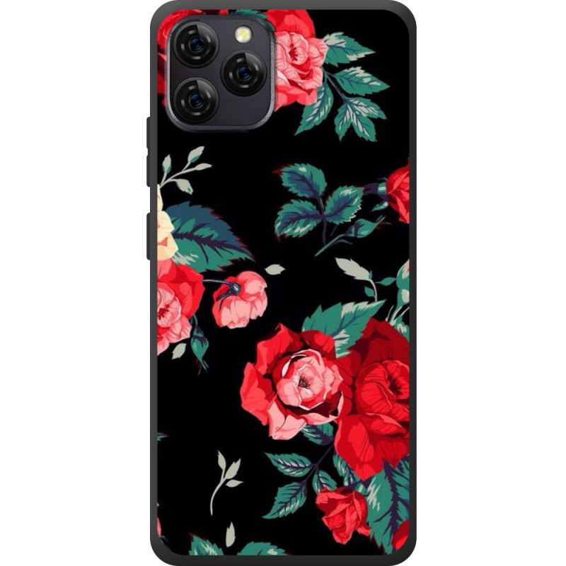 Чохол BoxFace Blackview A95 