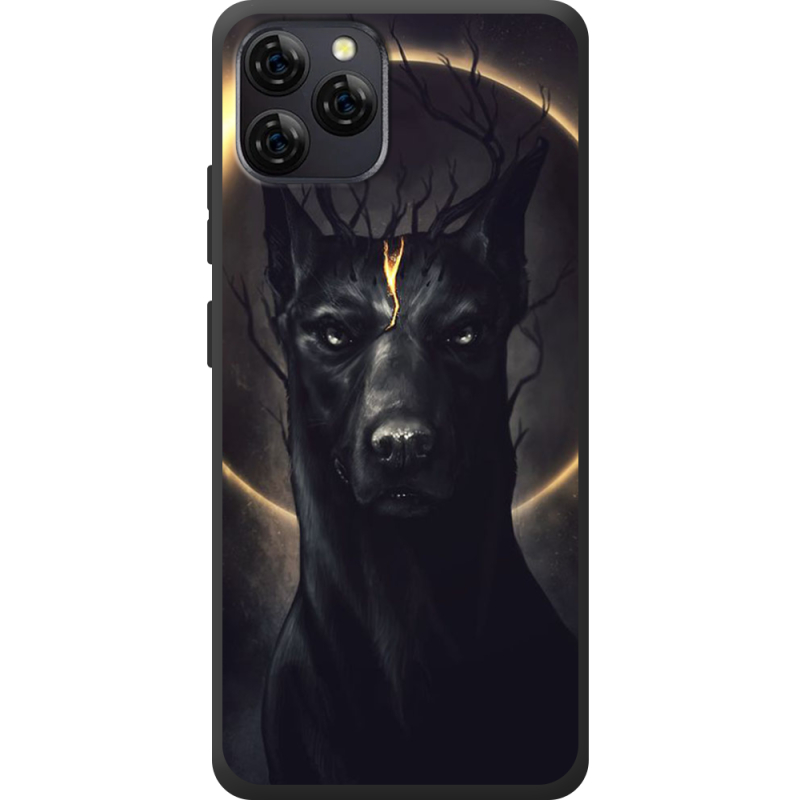 Чохол BoxFace Blackview A95 