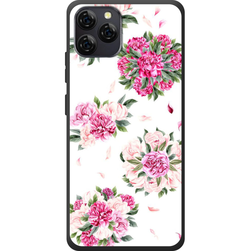 Чохол BoxFace Blackview A95 