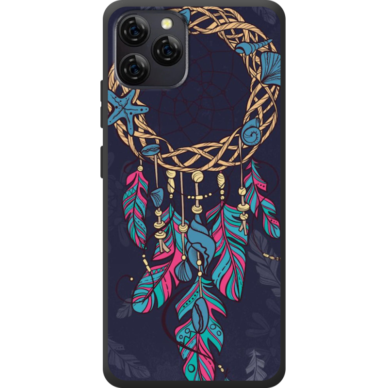 Чохол BoxFace Blackview A95 