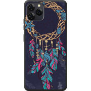 Чохол BoxFace Blackview A95 