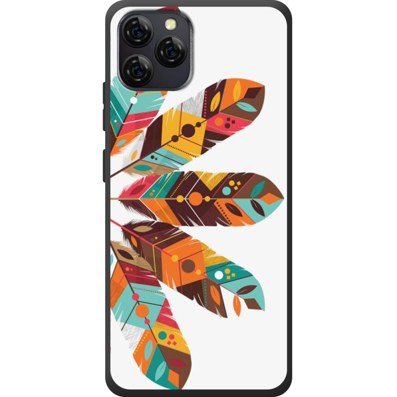 Чохол BoxFace Blackview A95 