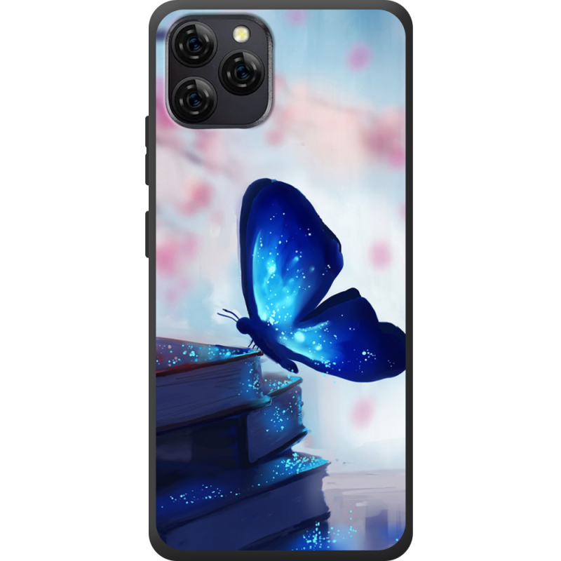 Чохол BoxFace Blackview A95 