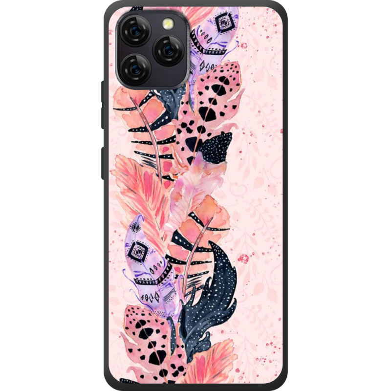 Чохол BoxFace Blackview A95 