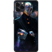 Чохол BoxFace Blackview A95 