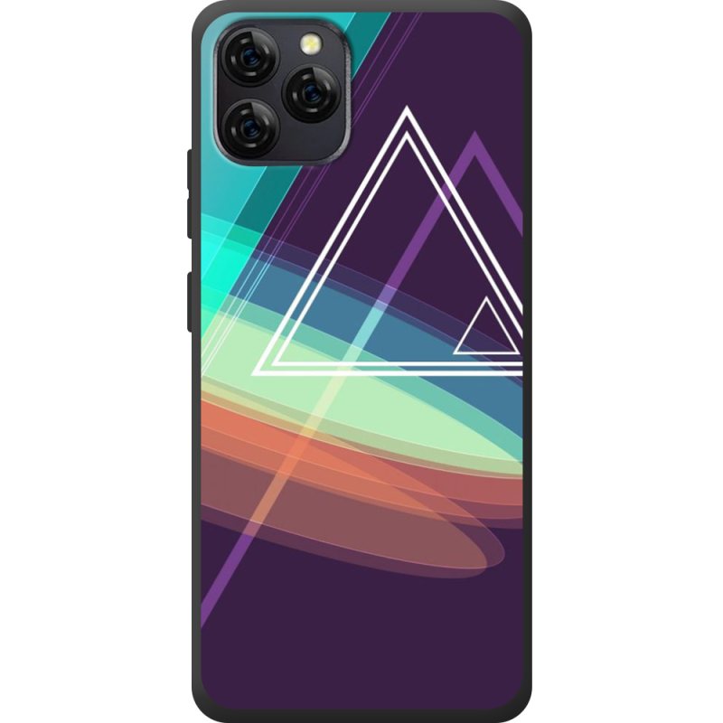 Чохол BoxFace Blackview A95 