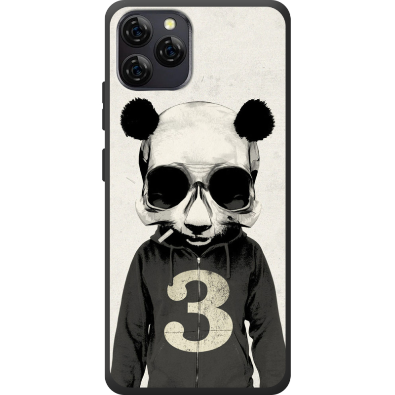 Чохол BoxFace Blackview A95 