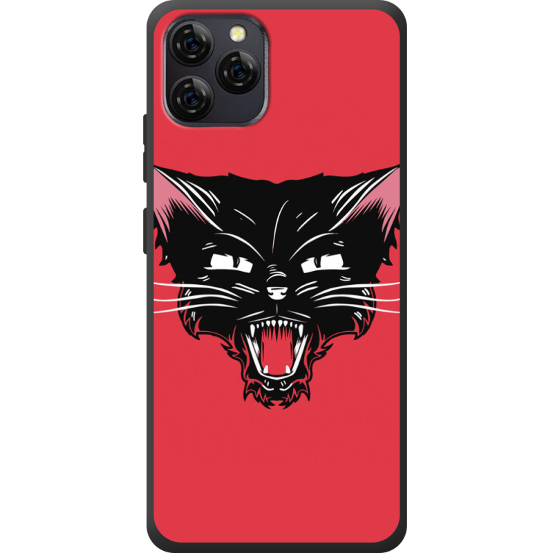 Чохол BoxFace Blackview A95 