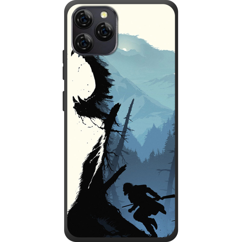 Чохол BoxFace Blackview A95 