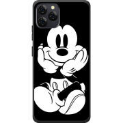 Чохол BoxFace Blackview A95 