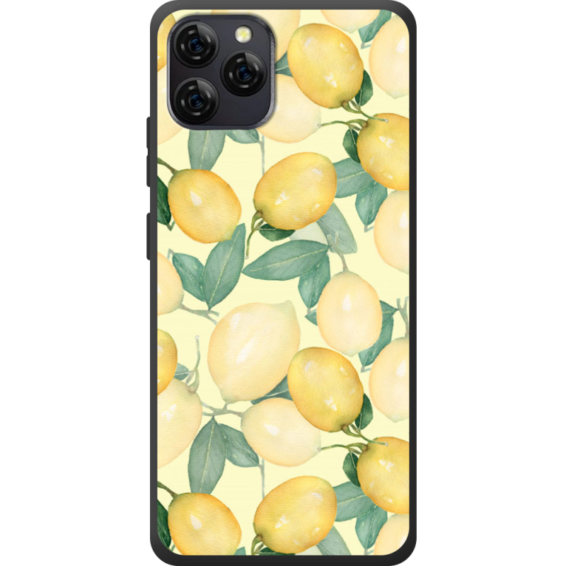 Чохол BoxFace Blackview A95 