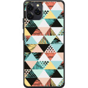 Чохол BoxFace Blackview A95 