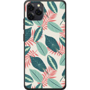 Чохол BoxFace Blackview A95 