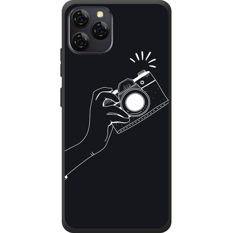 Чохол BoxFace Blackview A95 