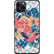 Чохол BoxFace Blackview A95 