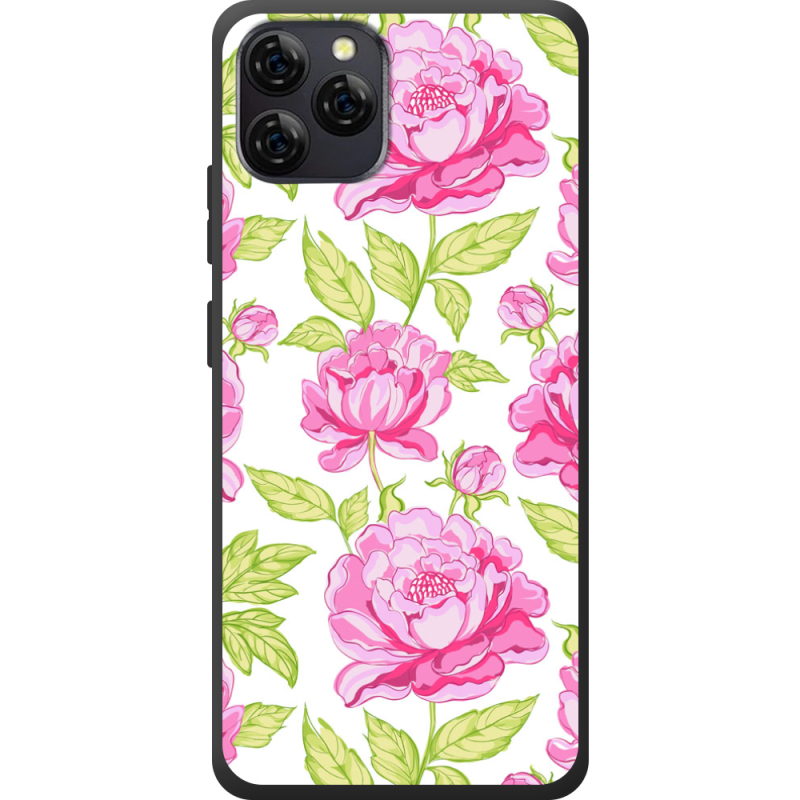 Чохол BoxFace Blackview A95 