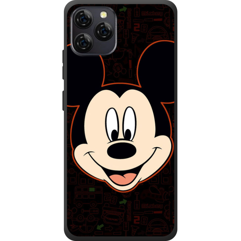 Чохол BoxFace Blackview A95 