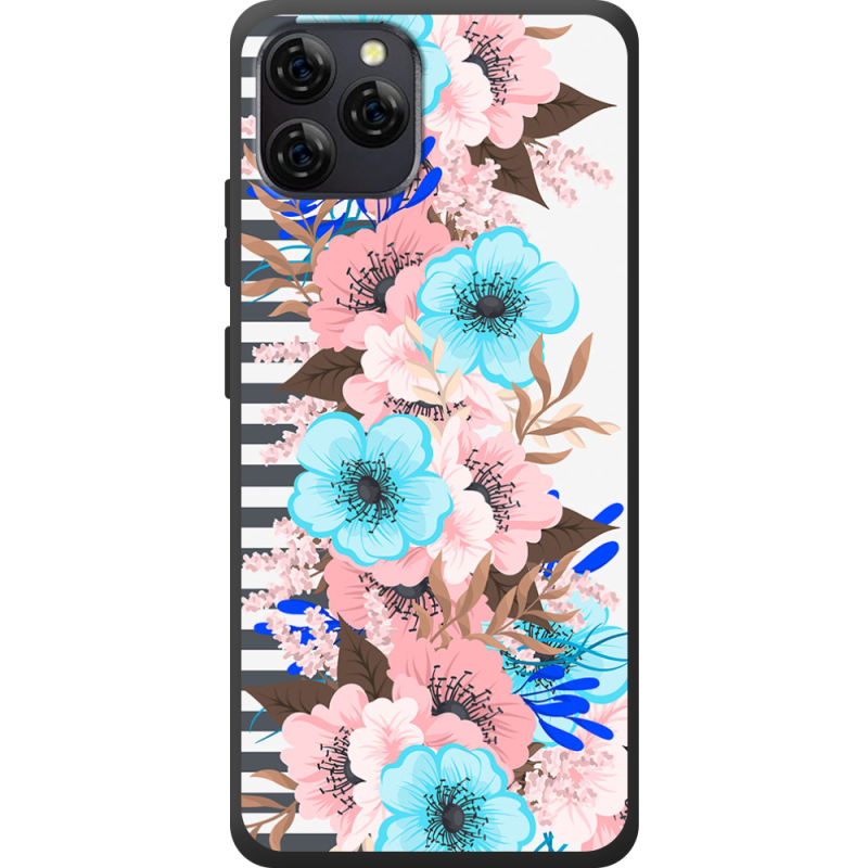 Чохол BoxFace Blackview A95 