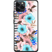 Чохол BoxFace Blackview A95 