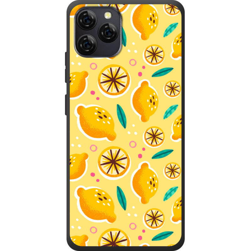 Чохол BoxFace Blackview A95 