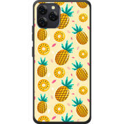 Чохол BoxFace Blackview A95 