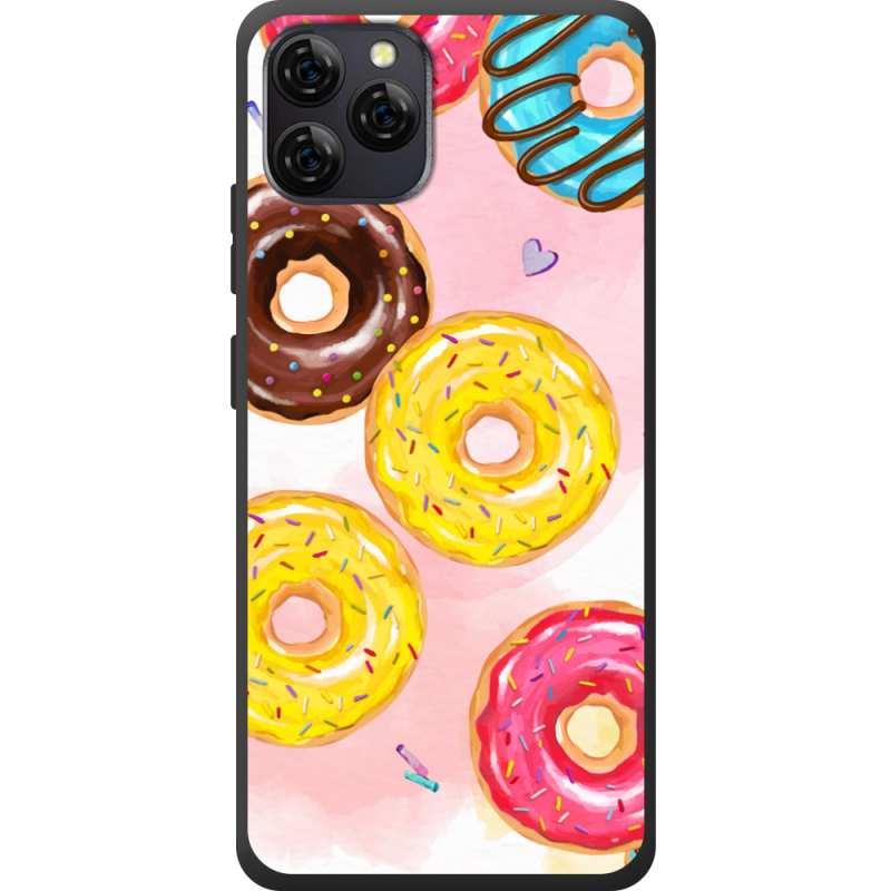 Чохол BoxFace Blackview A95 