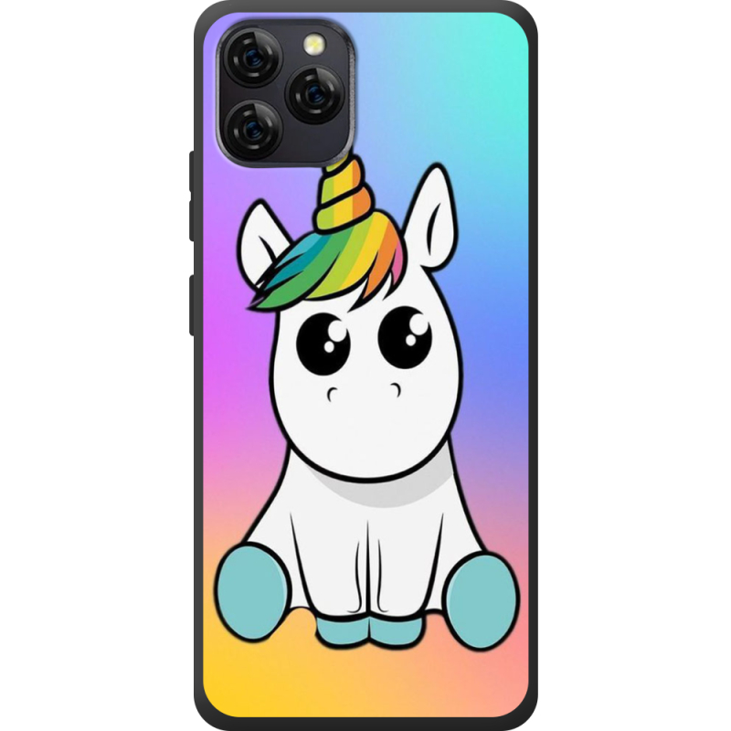 Чохол BoxFace Blackview A95 