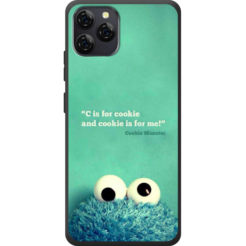 Чохол BoxFace Blackview A95 