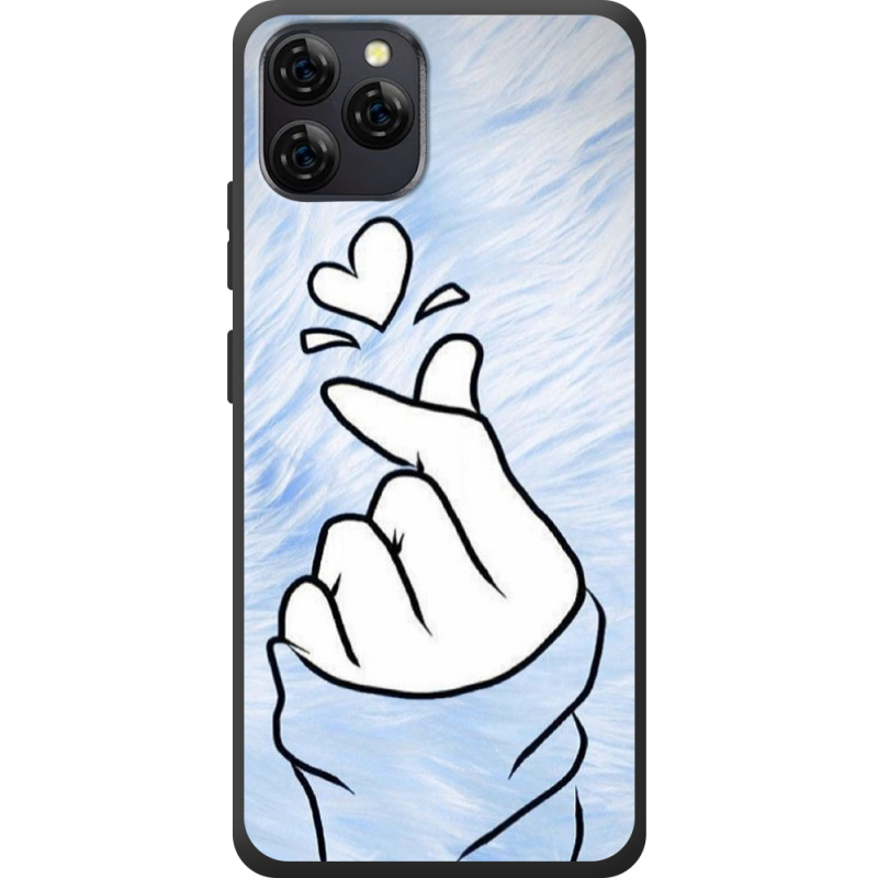 Чохол BoxFace Blackview A95 