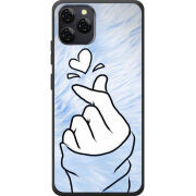 Чохол BoxFace Blackview A95 