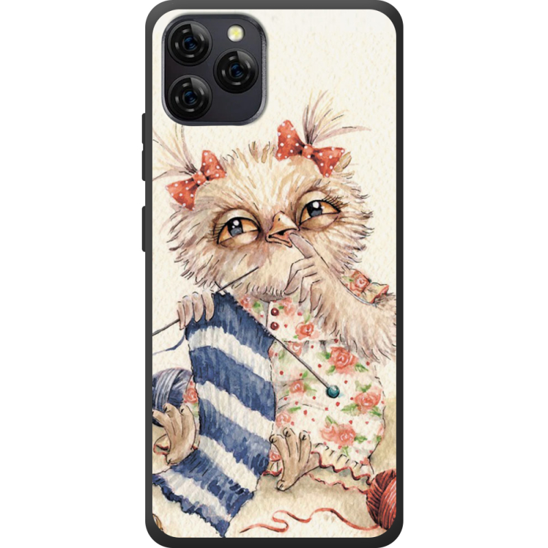 Чохол BoxFace Blackview A95 