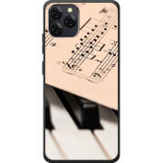 Чохол BoxFace Blackview A95 