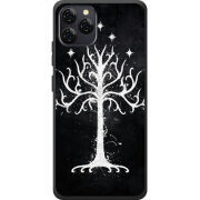 Чохол BoxFace Blackview A95 Fantasy Tree