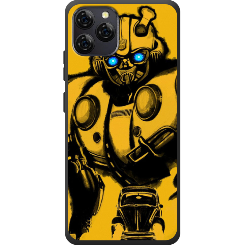 Чохол BoxFace Blackview A95 