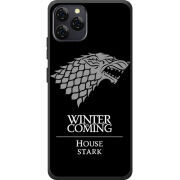 Чохол BoxFace Blackview A95 