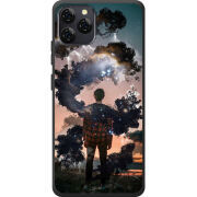 Чохол BoxFace Blackview A95 