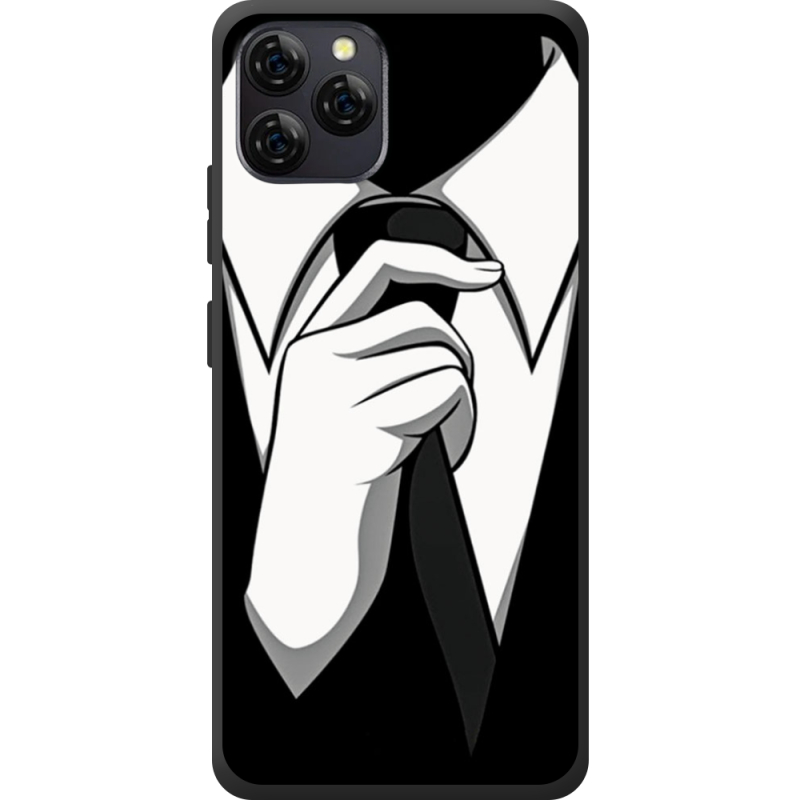 Чохол BoxFace Blackview A95 Tie