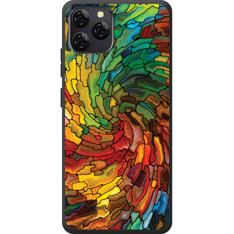 Чохол BoxFace Blackview A95 