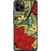 Чохол BoxFace Blackview A95 